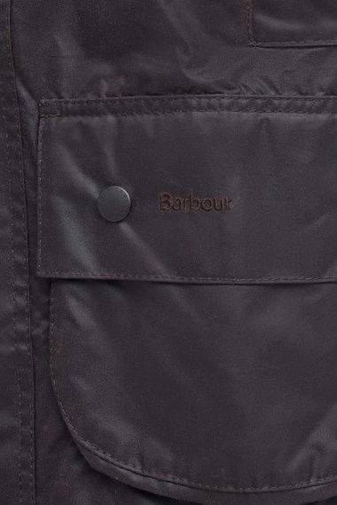 Chaqueta Beaufort® Waxed