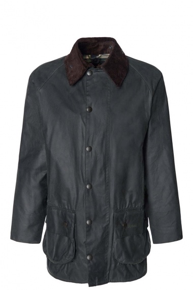 Chaqueta Beaufort® Waxed