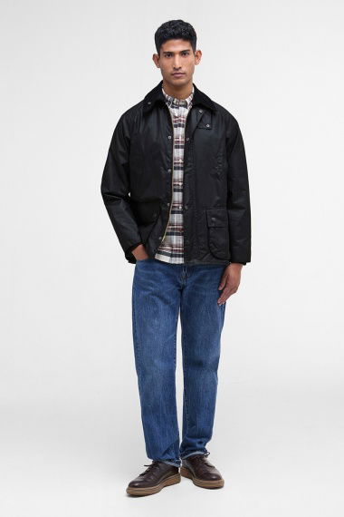 Chaqueta Bedale® Waxed