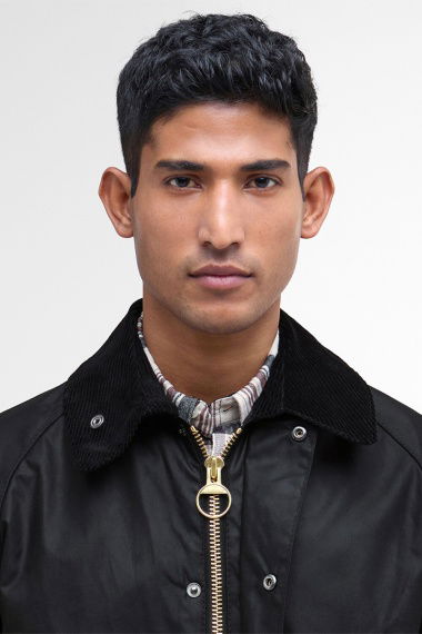 Chaqueta Bedale® Waxed