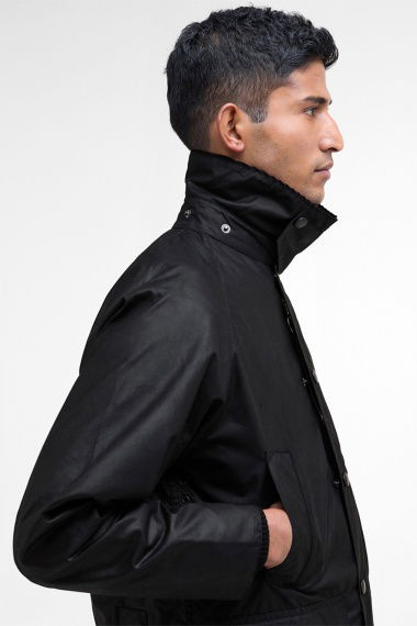 Chaqueta Bedale® Waxed