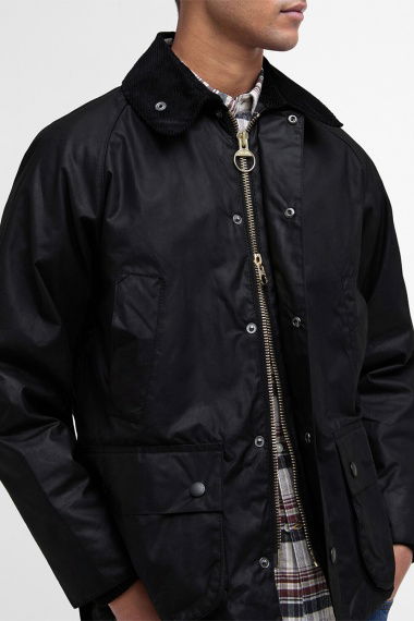 Chaqueta Bedale® Waxed