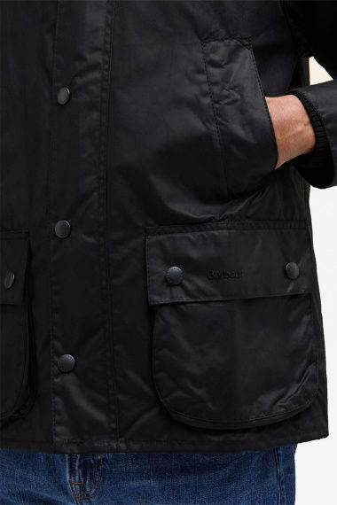 Chaqueta Bedale® Waxed