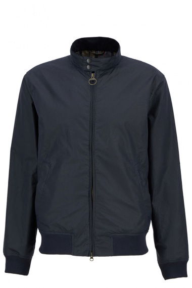 Chaqueta Lightweight Royston Waxed