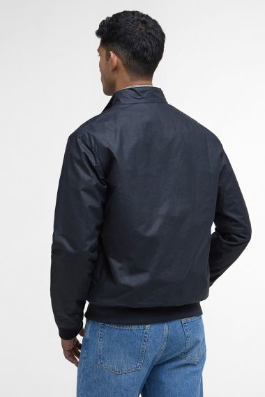 Chaqueta Lightweight Royston Waxed