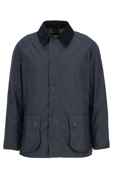 Chaqueta Lightweight Ashby Waxed
