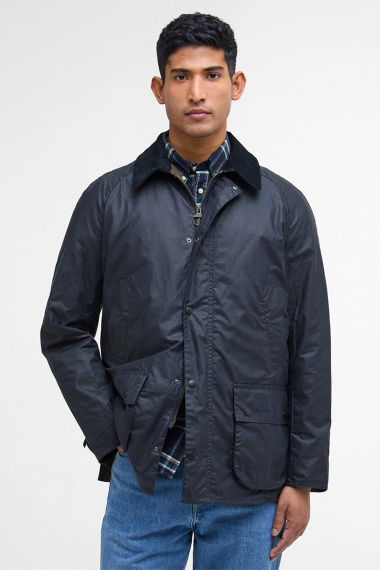 Chaqueta Lightweight Ashby Waxed