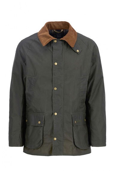 Chaqueta Lightweight Ashby Waxed