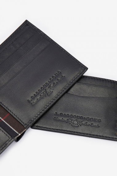 Set Cartera & Tarjetero Cairnwell