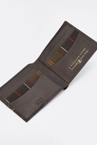Cartera Tabert