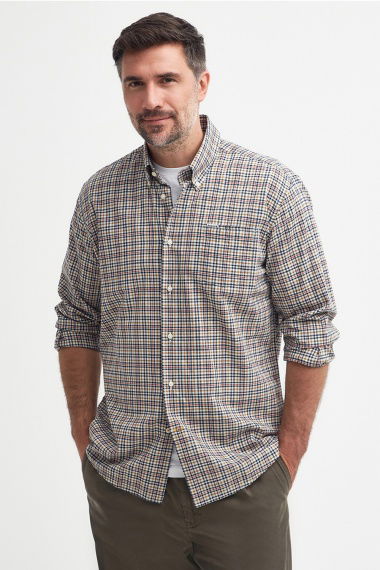 Camisa Durand
