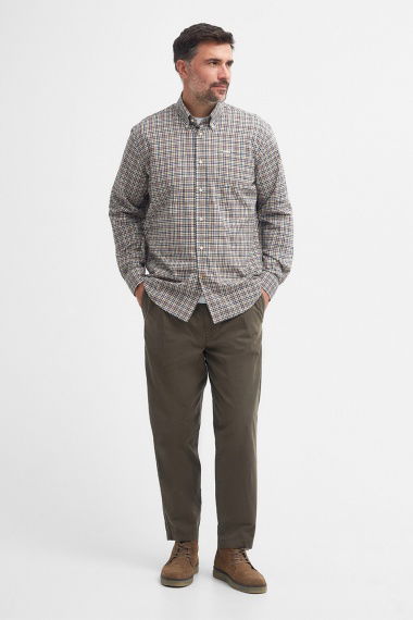 Camisa Durand