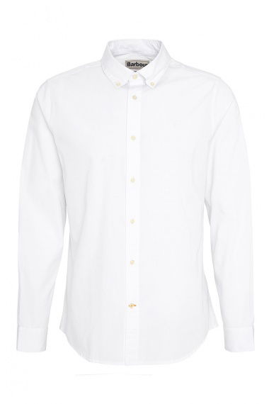 Camisa Crest Poplin
