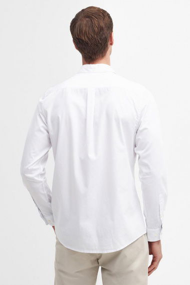 Camisa Crest Poplin