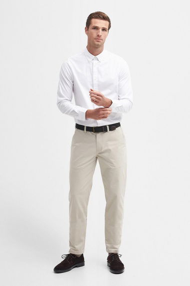Camisa Crest Poplin