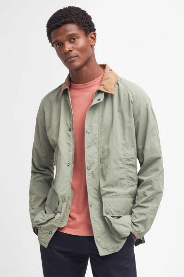 Chaqueta Ashby Showerproof