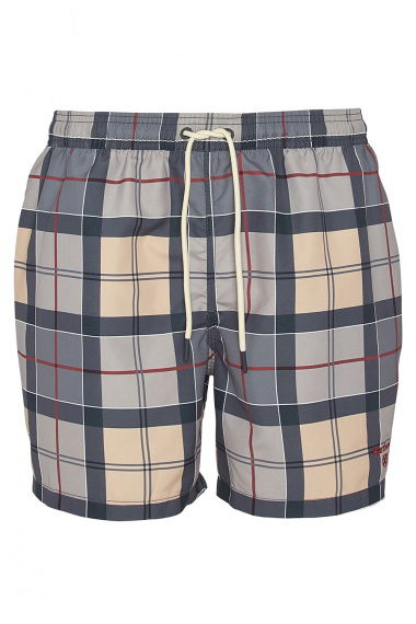 Bañador Tartan