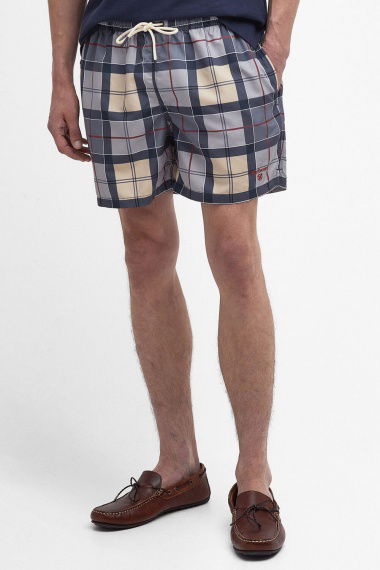 Bañador Tartan