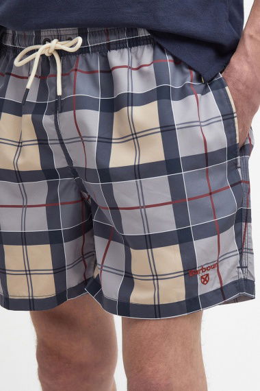 Bañador Tartan