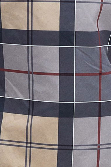 Bañador Tartan