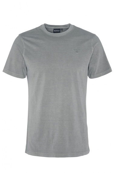 Camiseta Garment Dyed