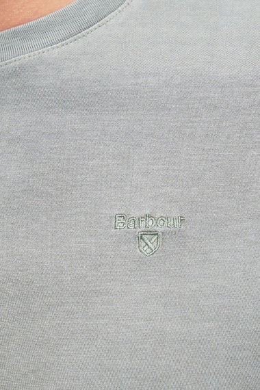 Camiseta Garment Dyed