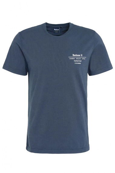 Camiseta Utility
