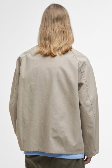 Chaqueta Westdale Linen Casual