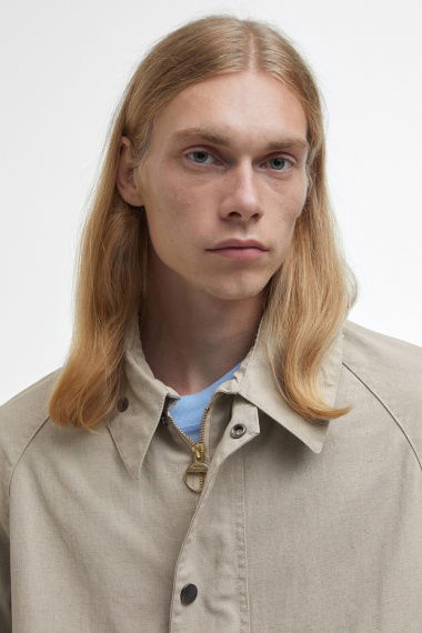 Chaqueta Westdale Linen Casual
