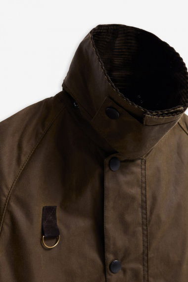 Chaqueta SL Spey Waxed