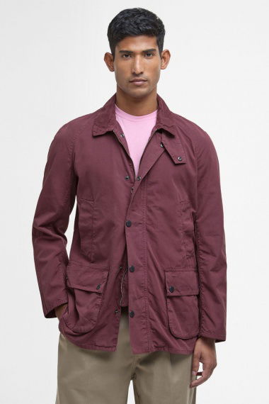 Chaqueta Ashby Casual