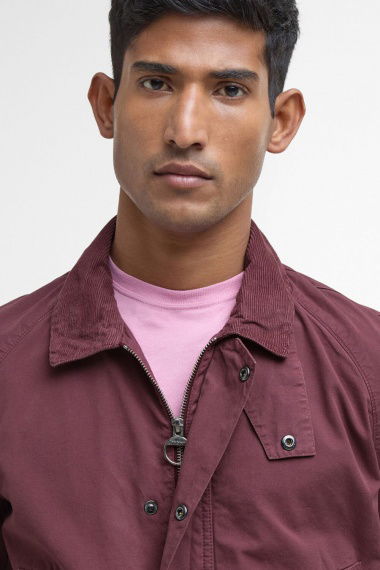 Chaqueta Ashby Casual