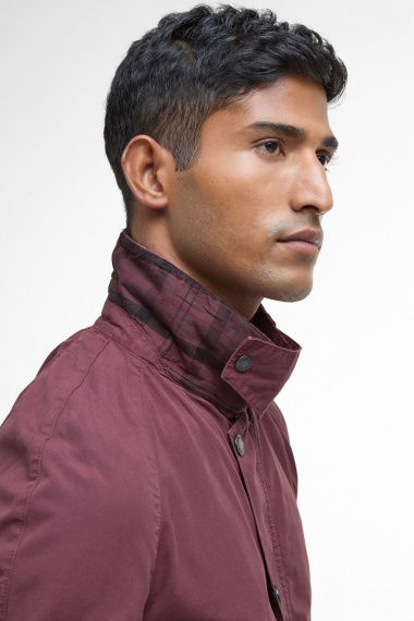 Chaqueta Ashby Casual