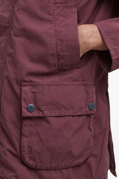 Chaqueta Ashby Casual