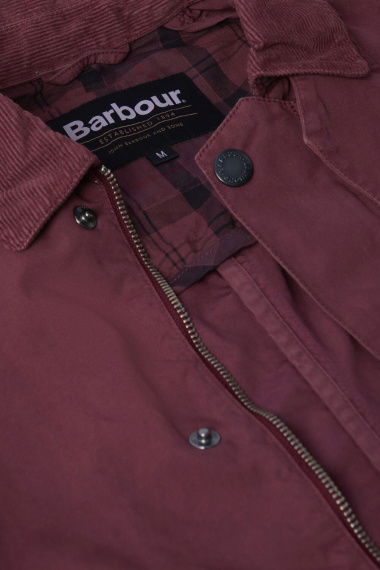 Chaqueta Ashby Casual