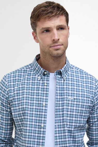 Camisa Lomond