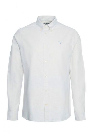 Camisa Oxford