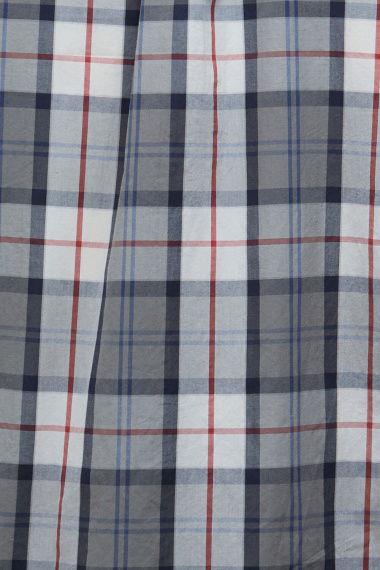 Camisa Laggon Tartan