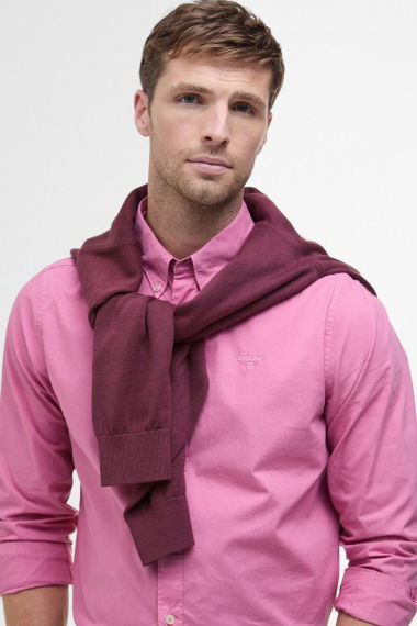 Camisa Garment Dyed