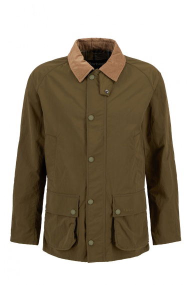 Chaqueta Ashby Showerproof
