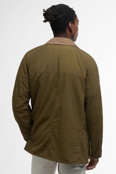 Chaqueta Ashby Showerproof