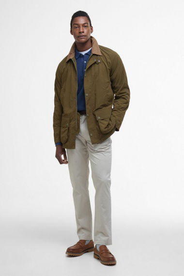 Chaqueta Ashby Showerproof