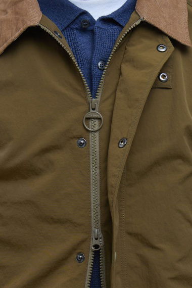 Chaqueta Ashby Showerproof