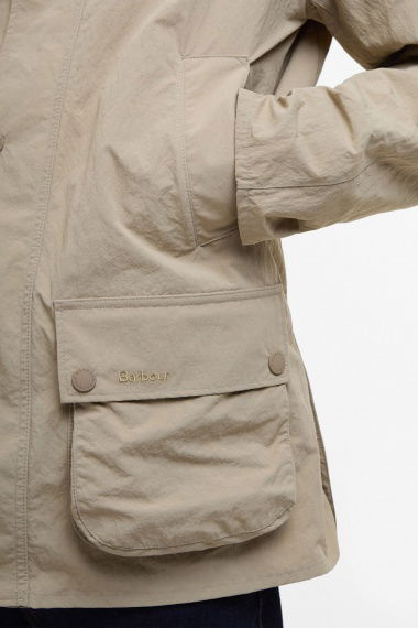 Chaqueta Ashby Showerproof