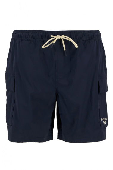 Bañador Ripstop Cargo