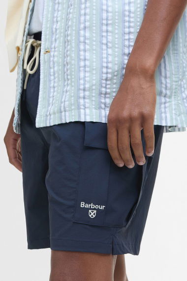 Bañador Ripstop Cargo