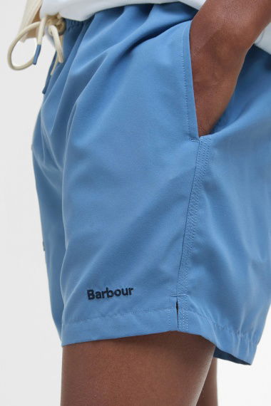 Bañador Staple Logo