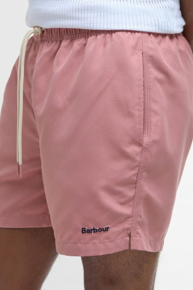 Bañador Staple Logo