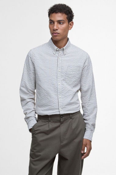 Pantalón Bayview Herringbone