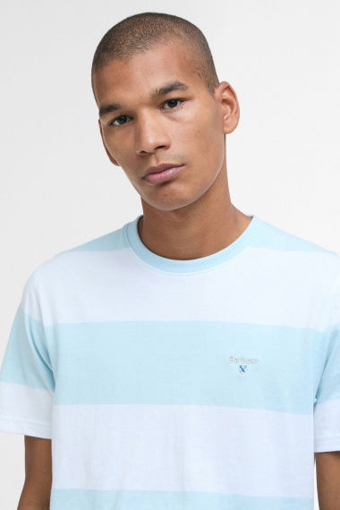Camiseta Whalton